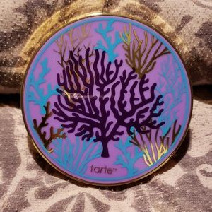 Tarte Rainforest of the Sea Volume II palette
